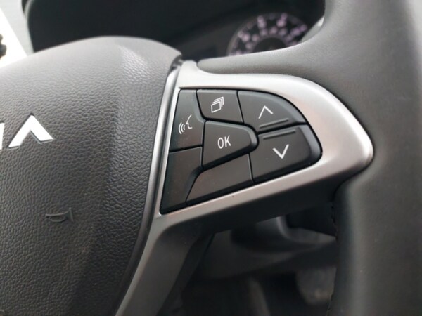 Used Dacia Sandero Stepway 2023 for sale - 76166042: Photo 12