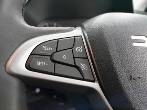 Used Dacia Sandero Stepway 2023 for sale - 76166042: Photo 13