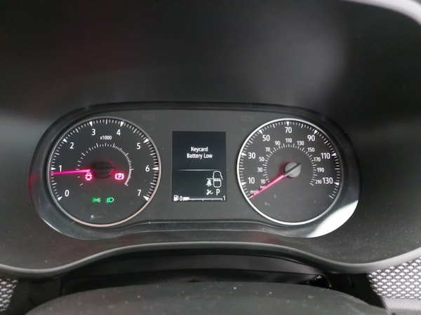 Used Dacia Sandero Stepway 2023 for sale - 76166042: Photo 14