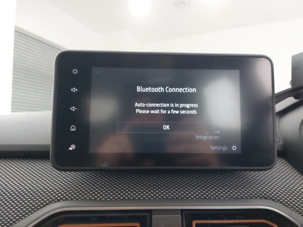 Used Dacia Sandero Stepway 2023 for sale - 76166042: Photo 19