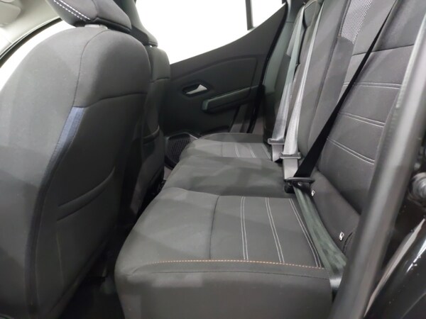 Used Dacia Sandero Stepway 2023 for sale - 76166042: Photo 6
