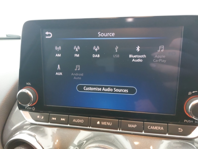 Used Nissan Juke 2020 for sale - 77623685: Photo 11