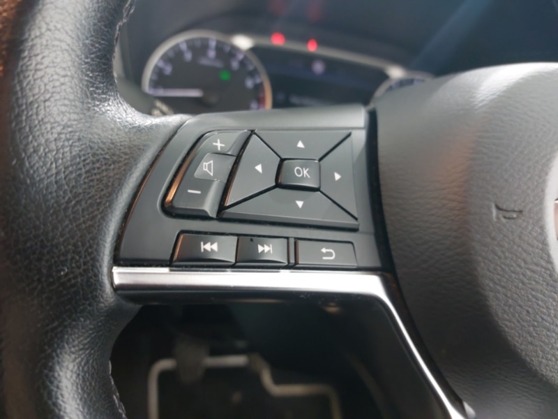 Used Nissan Juke 2020 for sale - 77623685: Photo 13