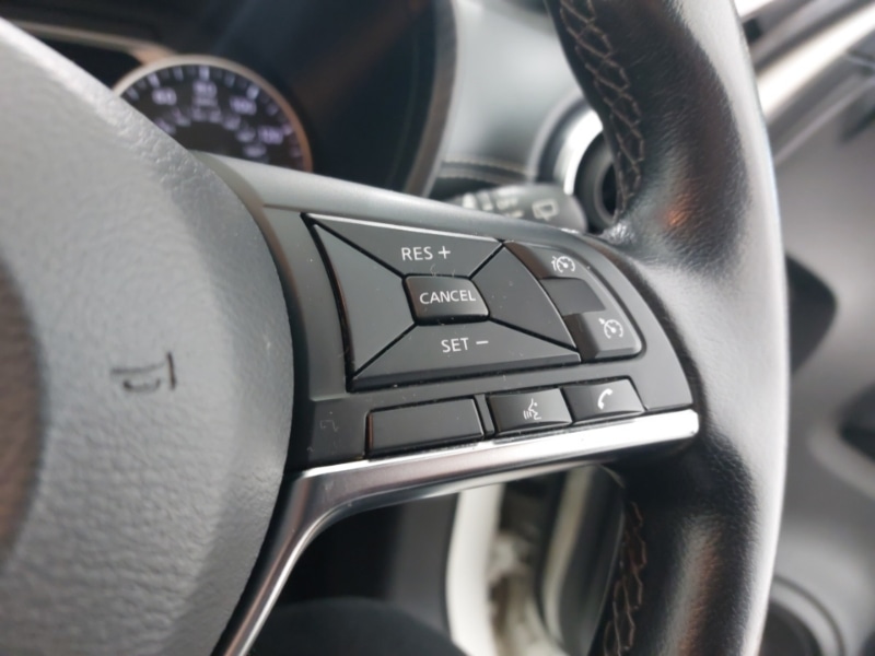 Used Nissan Juke 2020 for sale - 77623685: Photo 14