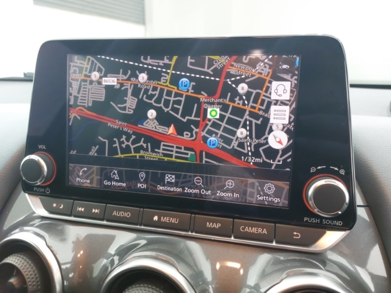 Used Nissan Juke 2020 for sale - 77623685: Photo 15