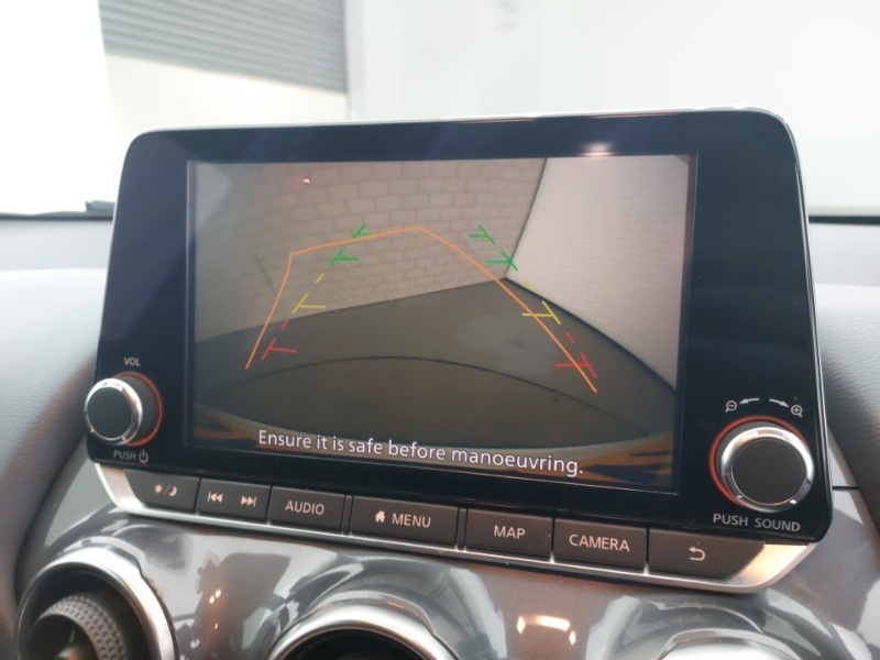 Used Nissan Juke 2020 for sale - 77623685: Photo 16