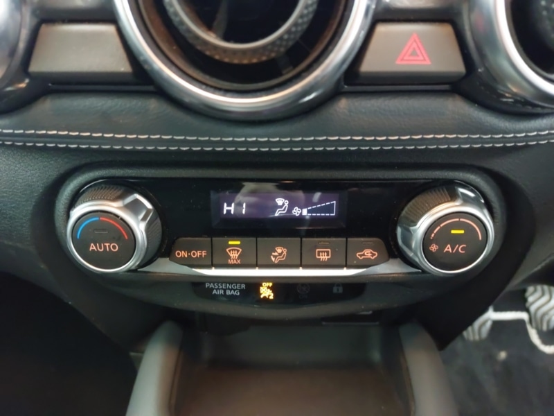 Used Nissan Juke 2020 for sale - 77623685: Photo 17