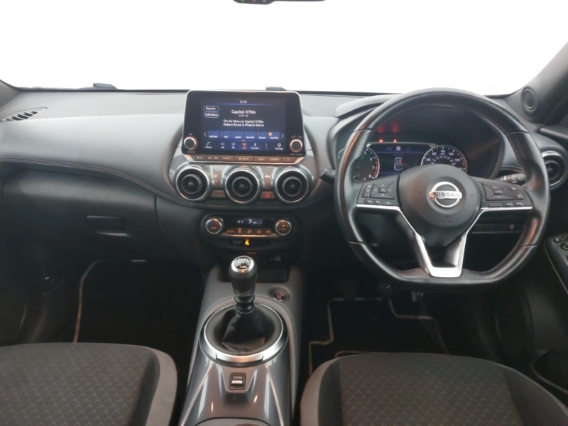 Used Nissan Juke 2020 for sale - 77623685: Photo 2