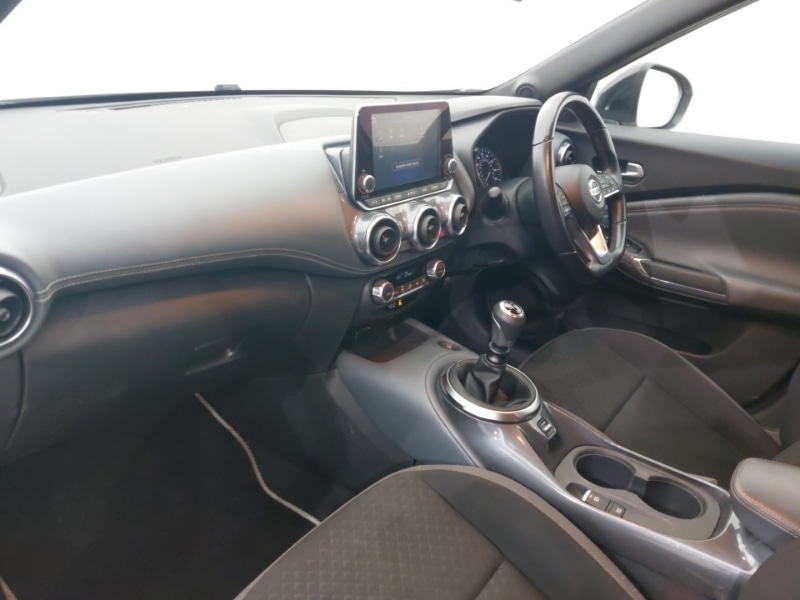 Used Nissan Juke 2020 for sale - 77623685: Photo 5