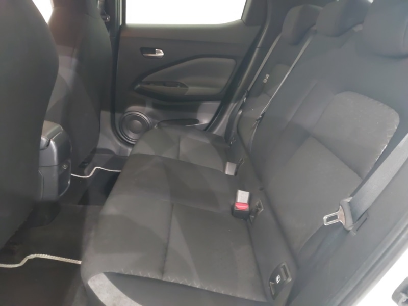 Used Nissan Juke 2020 for sale - 77623685: Photo 6