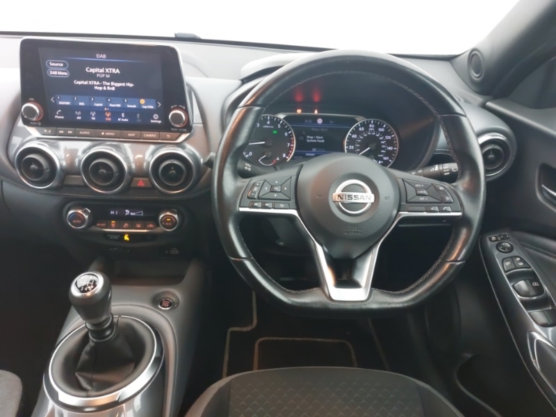 Used Nissan Juke 2020 for sale - 77623685: Photo 7