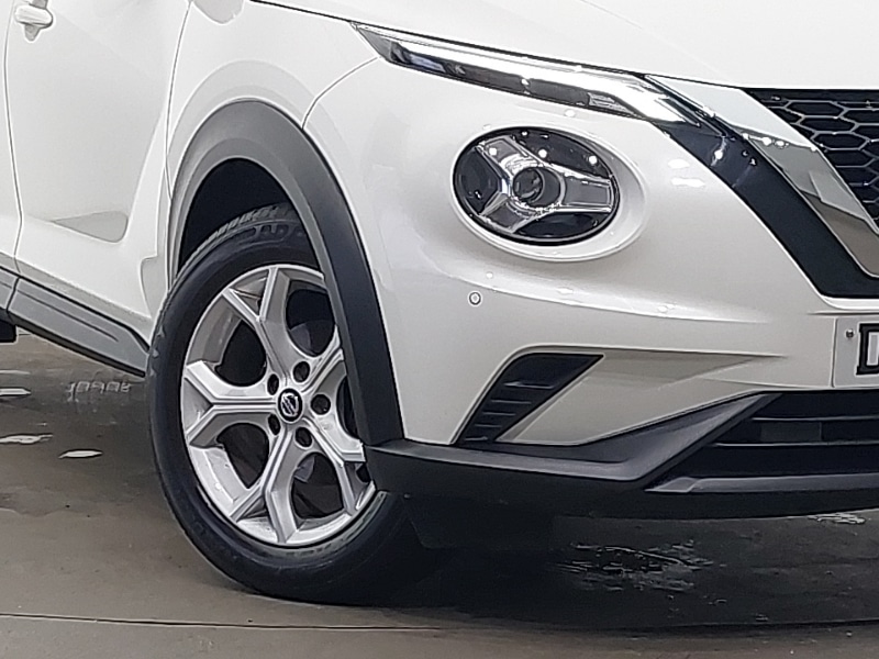 Used Nissan Juke 2020 for sale - 77623685: Photo 9