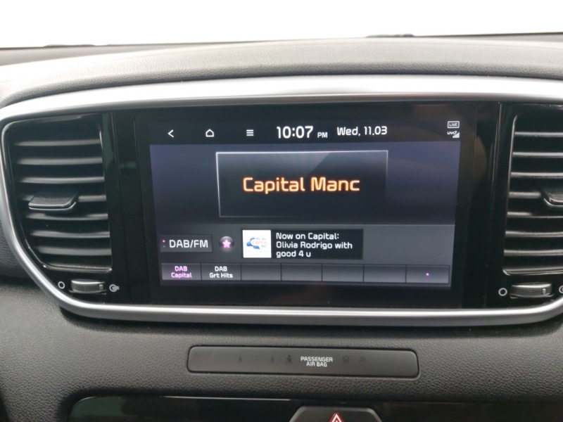 Used Kia Sportage 2020 for sale - 77992408: Photo 10