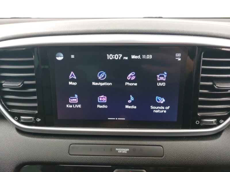 Used Kia Sportage 2020 for sale - 77992408: Photo 11