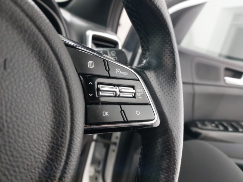 Used Kia Sportage 2020 for sale - 77992408: Photo 15