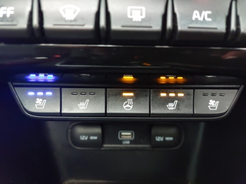 Used Kia Sportage 2020 for sale - 77992408: Photo 19