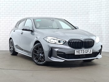 Used BMW 1 Series 2023 for sale - 79218533: Photo