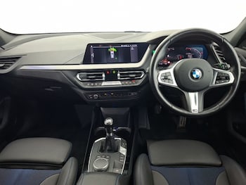 Used BMW 1 Series 2023 for sale - 79218533: Photo