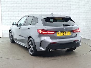 Used BMW 1 Series 2023 for sale - 79218533: Photo
