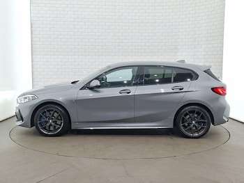 Used BMW 1 Series 2023 for sale - 79218533: Photo