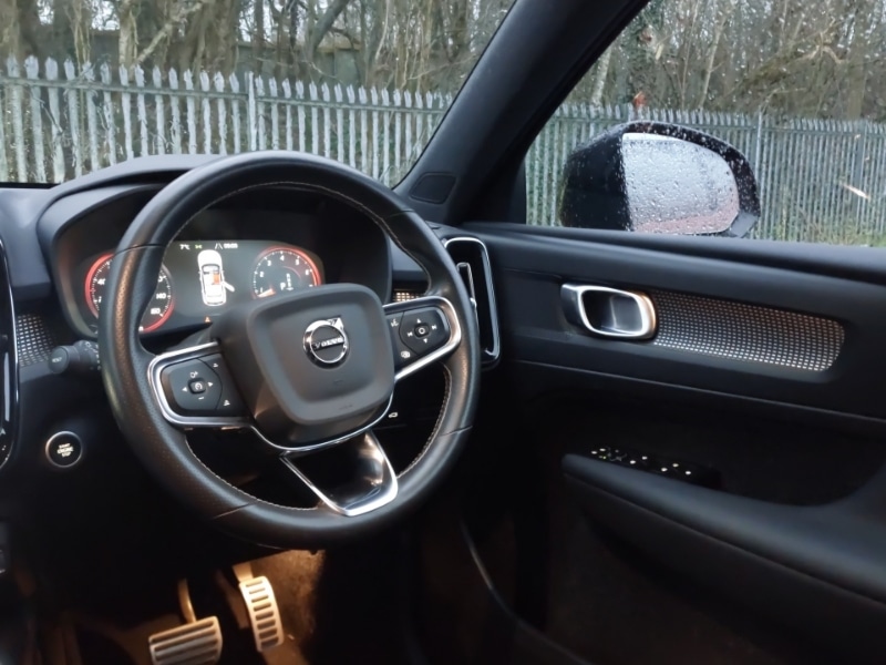 Used Volvo XC40 2020 for sale - 77418952: Photo 10