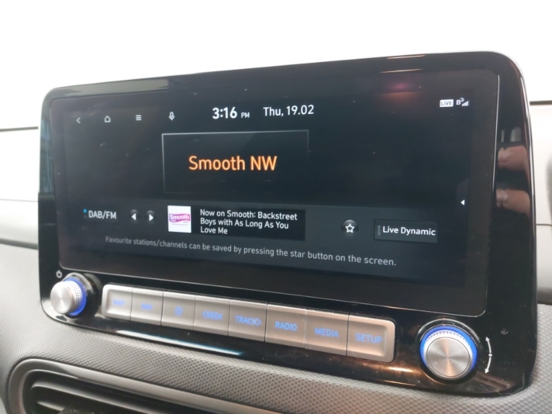 Used Hyundai KONA 2022 for sale - 77669832: Photo 11