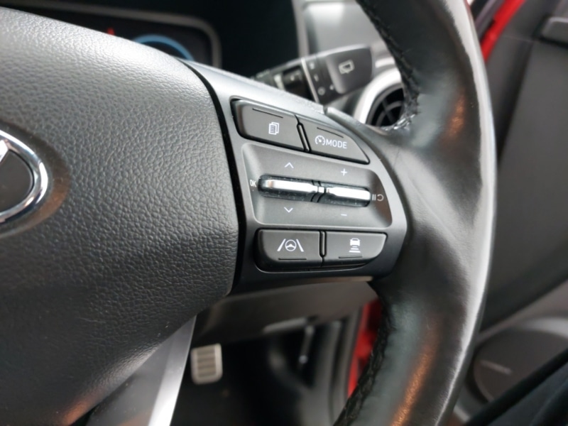 Used Hyundai KONA 2022 for sale - 77669832: Photo 14