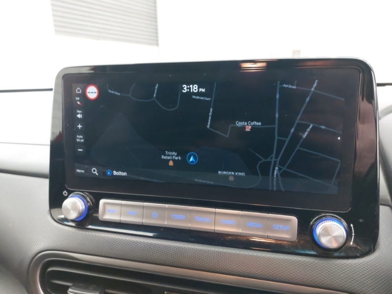 Used Hyundai KONA 2022 for sale - 77669832: Photo 15