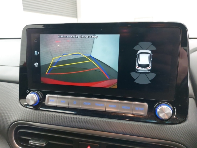 Used Hyundai KONA 2022 for sale - 77669832: Photo 16