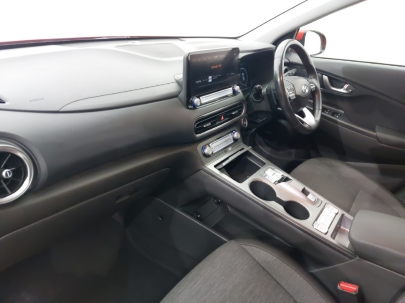 Used Hyundai KONA 2022 for sale - 77669832: Photo 5