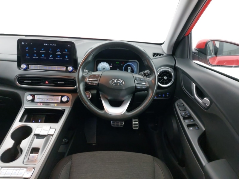 Used Hyundai KONA 2022 for sale - 77669832: Photo 7