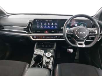 Used Kia Sportage 2024 for sale - 74755291: Photo