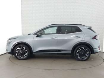 Used Kia Sportage 2024 for sale - 74755291: Photo