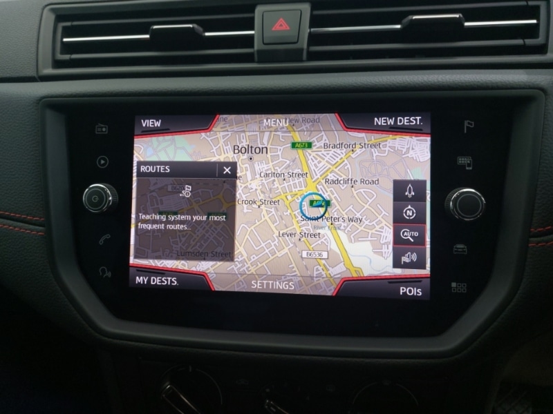 Used SEAT Ibiza 2019 for sale - 78079523: Photo 15