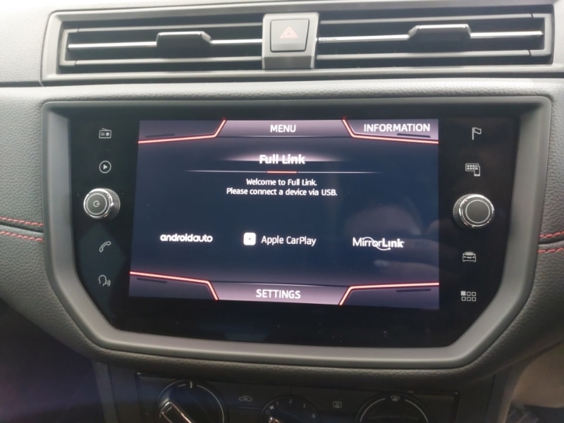 Used SEAT Ibiza 2019 for sale - 78079523: Photo 16