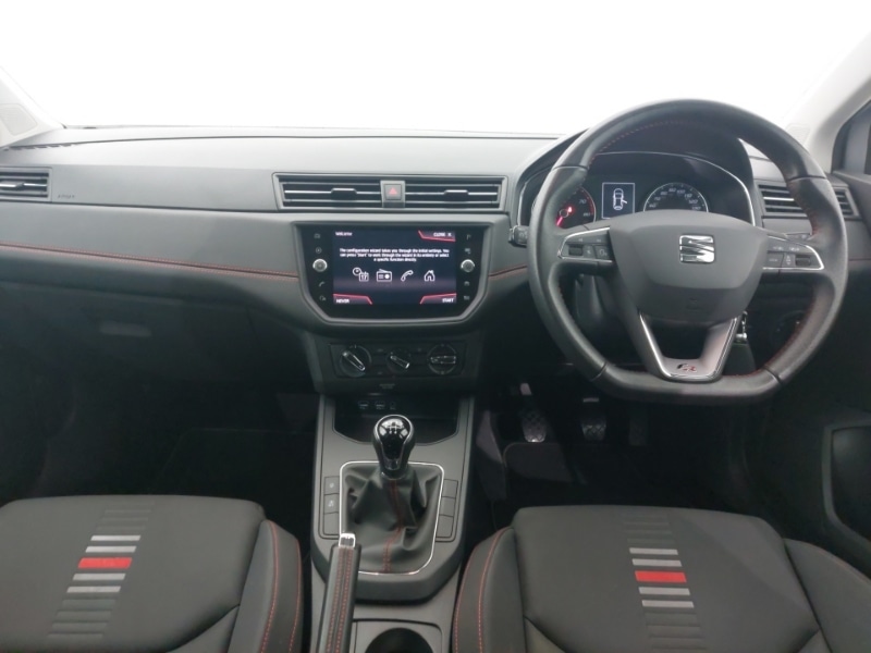 Used SEAT Ibiza 2019 for sale - 78079523: Photo 2