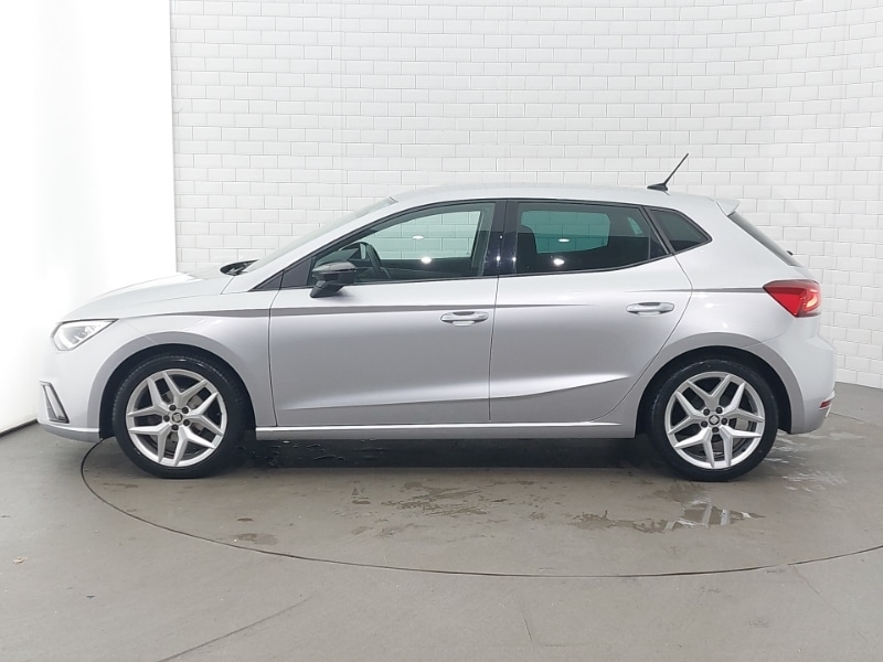 Used SEAT Ibiza 2019 for sale - 78079523: Photo 4