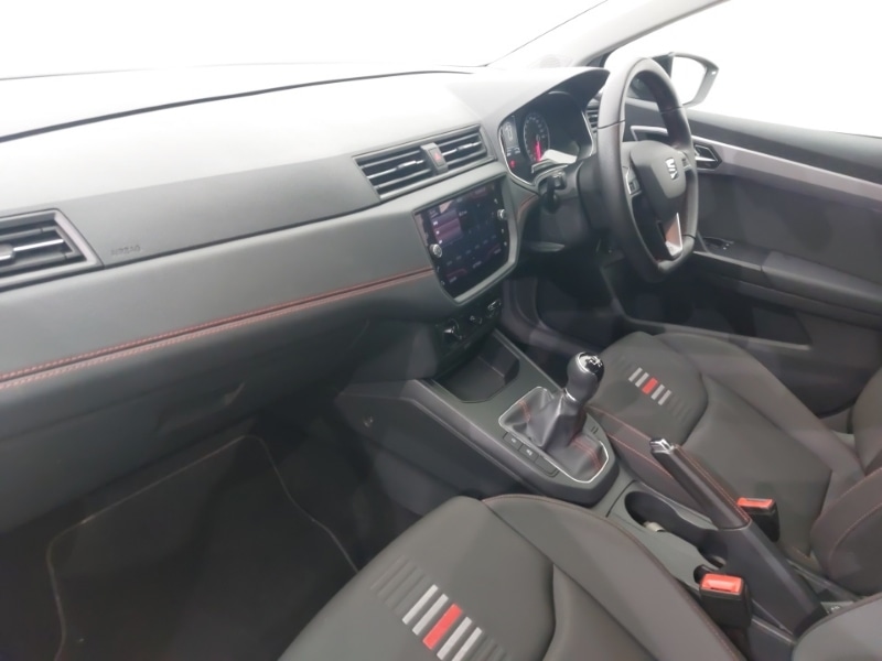 Used SEAT Ibiza 2019 for sale - 78079523: Photo 5