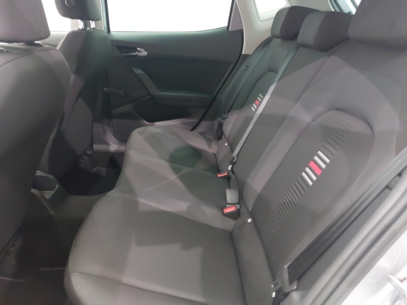 Used SEAT Ibiza 2019 for sale - 78079523: Photo 6