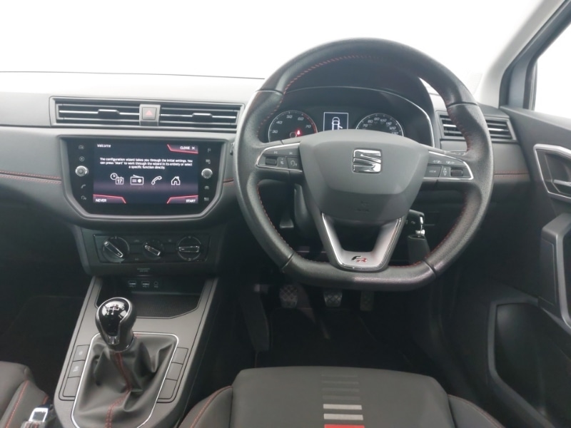 Used SEAT Ibiza 2019 for sale - 78079523: Photo 7