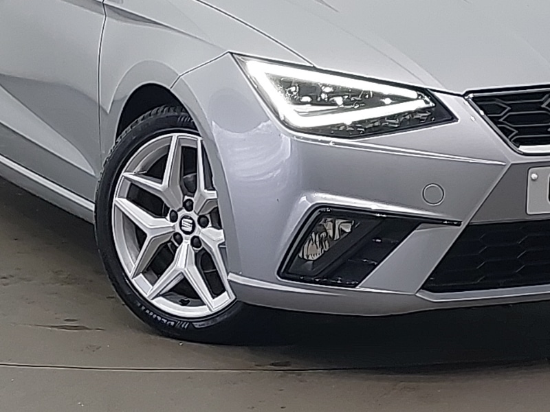 Used SEAT Ibiza 2019 for sale - 78079523: Photo 9
