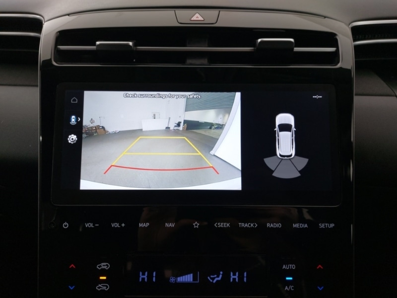 Used Hyundai TUCSON 2024 for sale - 77265005: Photo 11