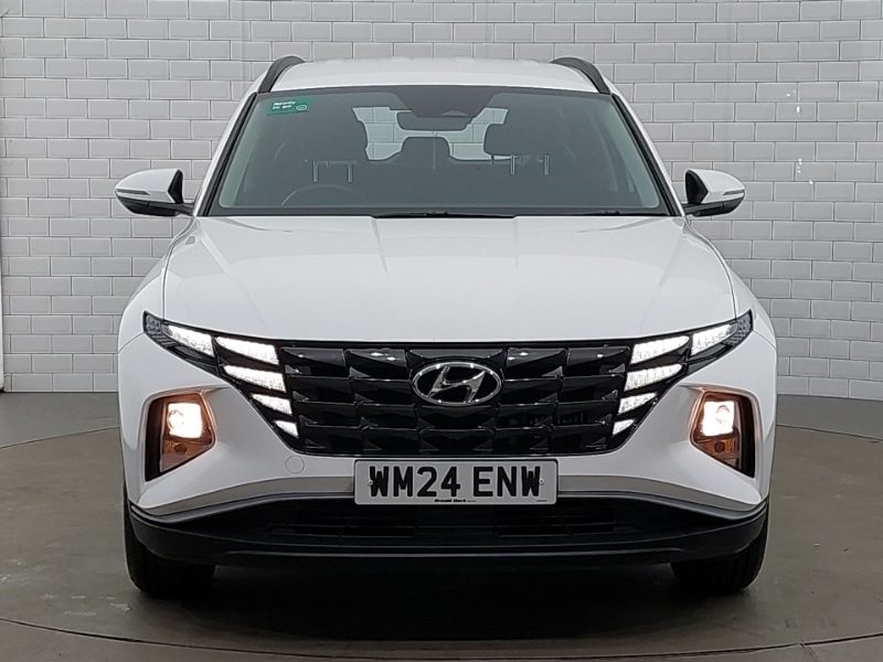 Used Hyundai TUCSON 2024 for sale - 77265005: Photo 12