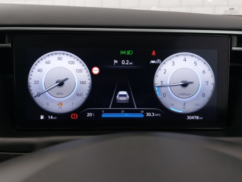 Used Hyundai TUCSON 2024 for sale - 77265005: Photo 13