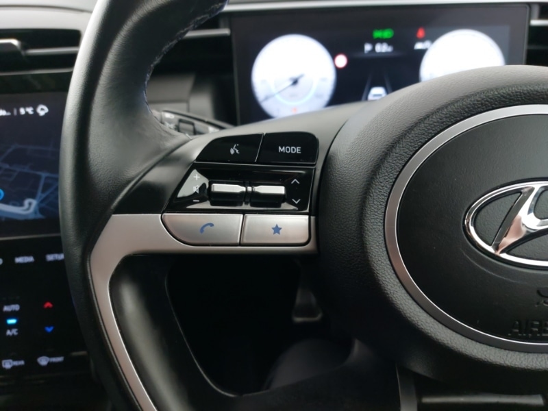 Used Hyundai TUCSON 2024 for sale - 77265005: Photo 14