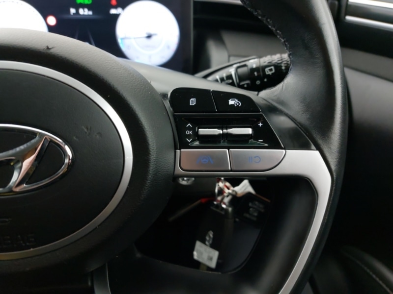 Used Hyundai TUCSON 2024 for sale - 77265005: Photo 15