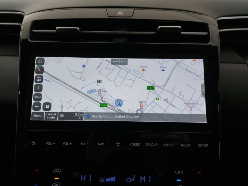 Used Hyundai TUCSON 2024 for sale - 77265005: Photo 18