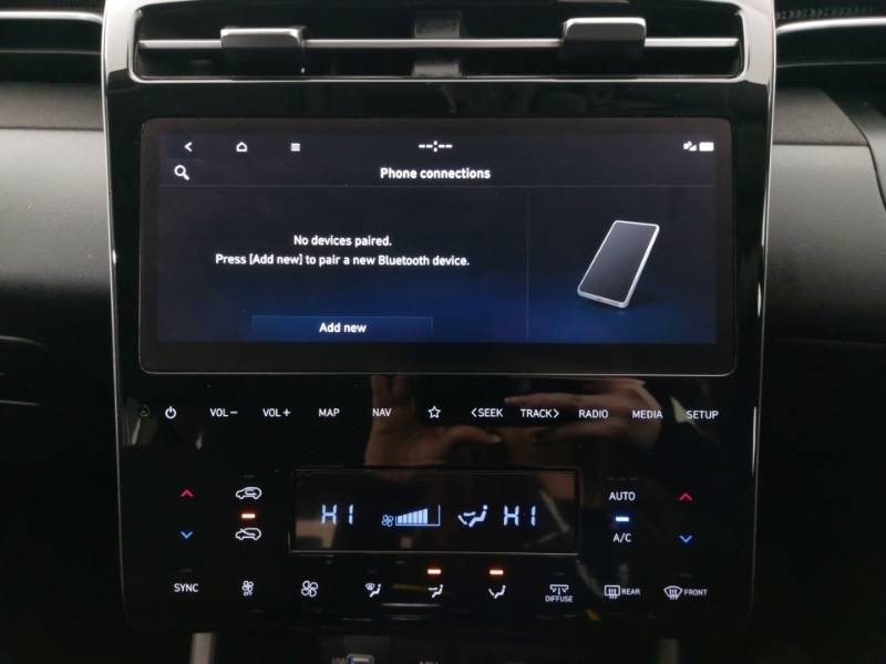 Used Hyundai TUCSON 2024 for sale - 77265005: Photo 19