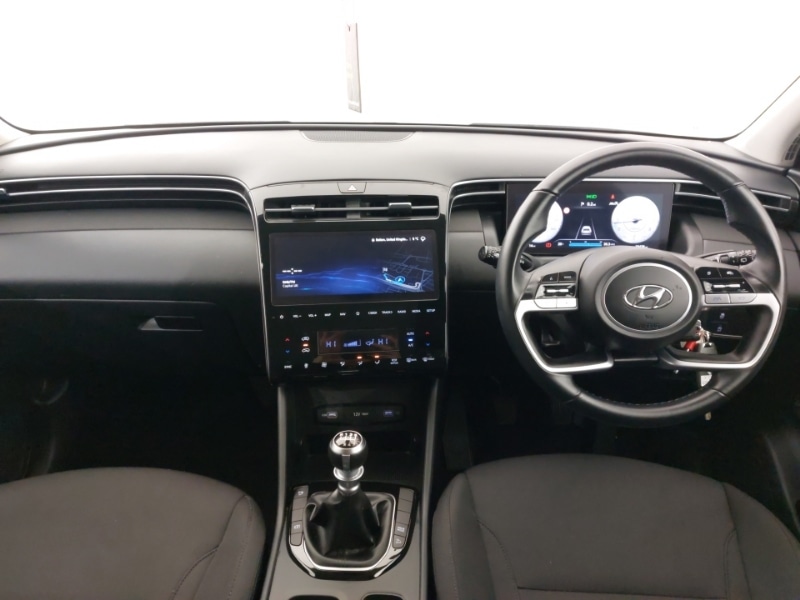 Used Hyundai TUCSON 2024 for sale - 77265005: Photo 2