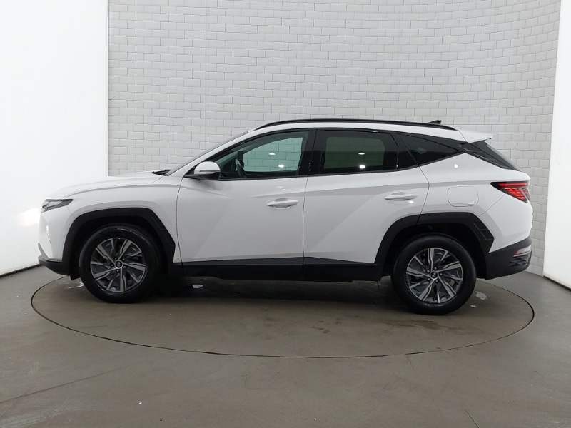 Used Hyundai TUCSON 2024 for sale - 77265005: Photo 4